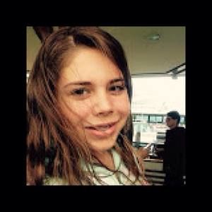 Meet your Posher, Haylie